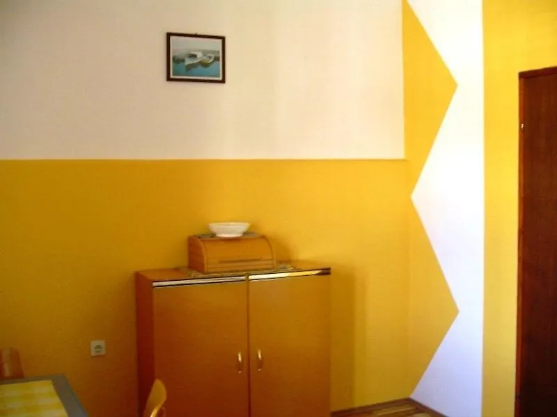 Apartment In Pakostane With Sea View, Balcony, Wifi