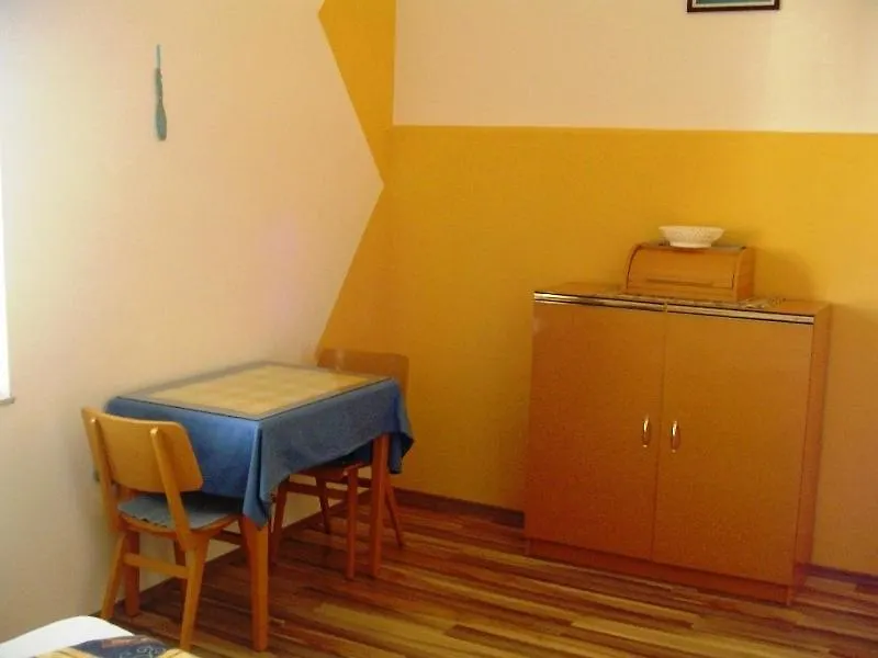 Apartment In Pakostane With Sea View, Balcony, Wifi
