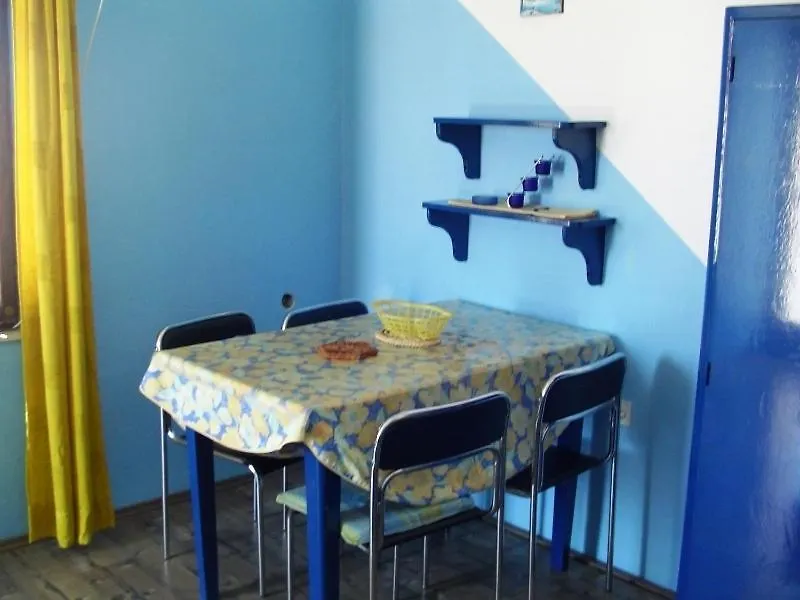 Apartment In Pakostane With Sea View, Balcony, Wifi