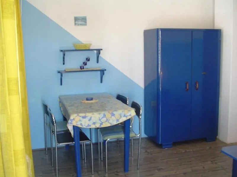 Apartment In Pakostane With Sea View, Balcony, Wifi