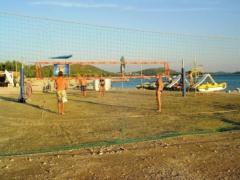 Apartment In Pakostane With Sea View, Balcony, Wifi Croatia