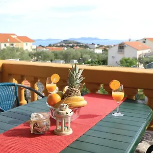 Sarlija Apartmán
