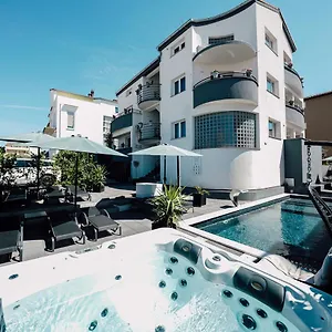 Amarilis Apartmán