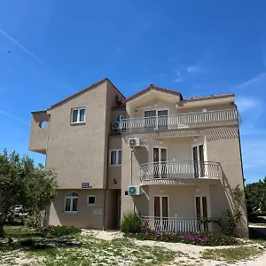 Saldi Apartmán