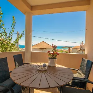 Petar Maksan Apartmán