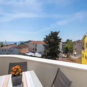 Bluemare Apartmán