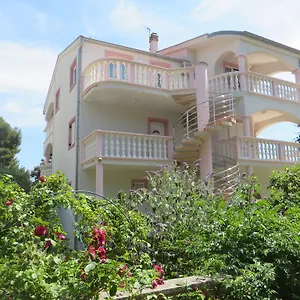 Gardenia Apartmán