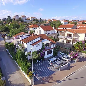 Ante Apartmán