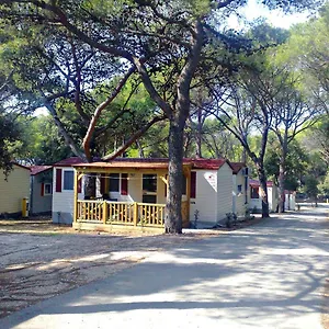 Kozarica Mobile Homes Kemp