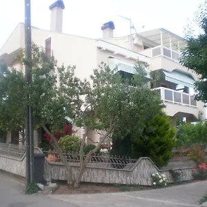 & Diana Apartmán