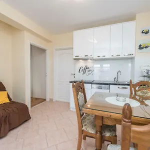 Zdenka Apartmán